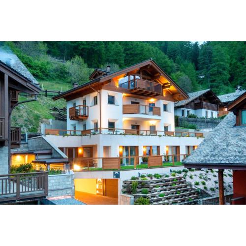 BORMIO N\