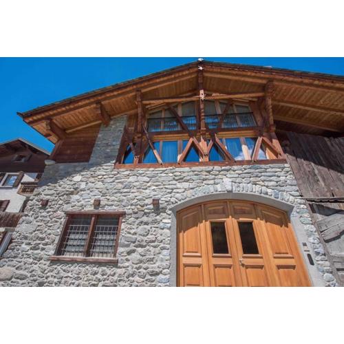 Bormio Taulà Rainolter Casa Gavia Home