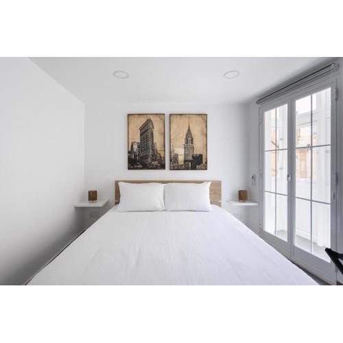 Bormla Apartment by the Waterfront
