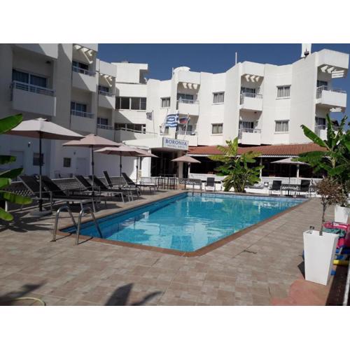 Boronia Hotel Apartments