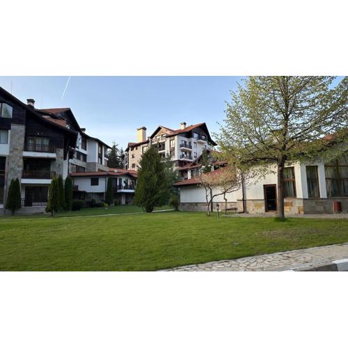 Borovets apart148