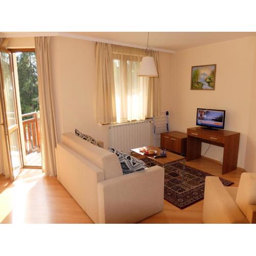 Borovets Apartment, Villa Park