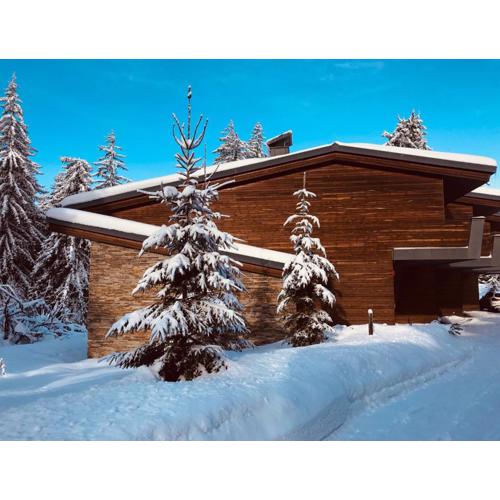 Borovets Chalets