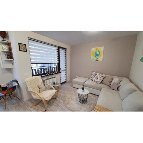 Borovets Cozy Mountain Apartments