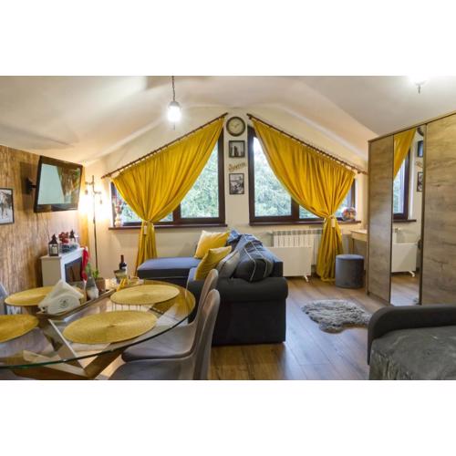 Borovets Dream Studio