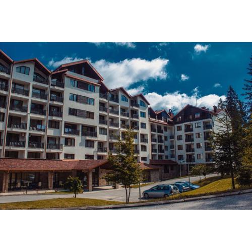 Borovets Gardens Aparthotel Seasons Borovets PM
