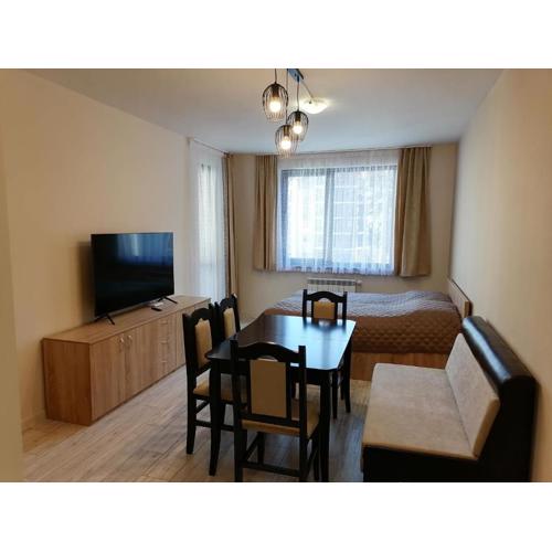 Borovets Gardens Apartment A27