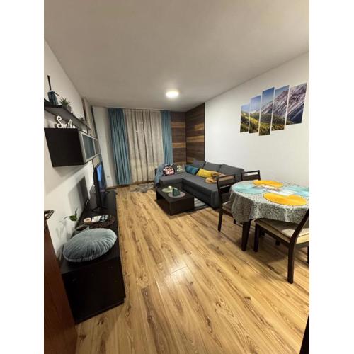 Borovets Gardens MVS Apart D42