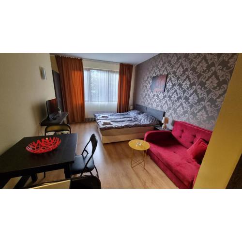 Borovets Hills Apartments - Studio 33