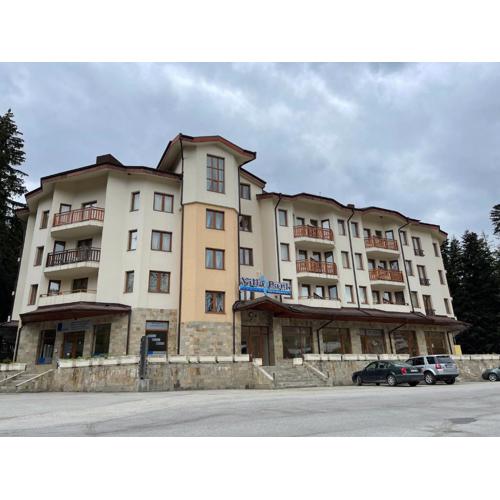 Borovets Holiday Apartments - Different Locations in Borovets