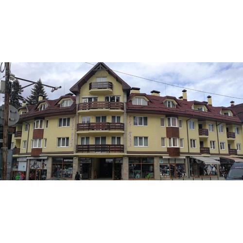 BOROVETS Royal Plaza - A409