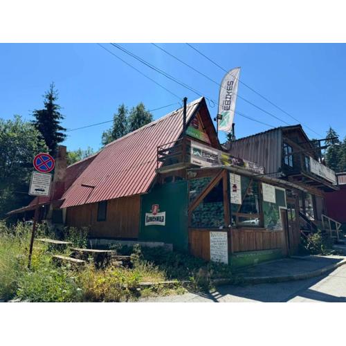 Borovets Star Villa