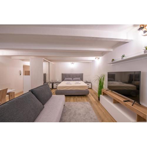 [BorsariHouse] Wifi & SmartTV