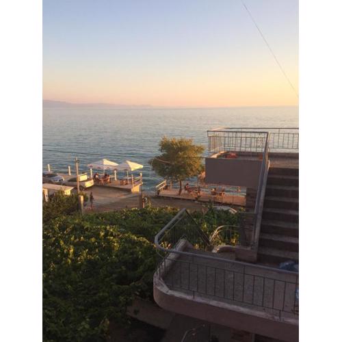 Borsh Beach Apartments - BBA