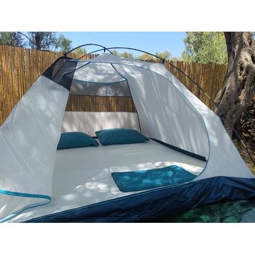Borsh Olive Camping