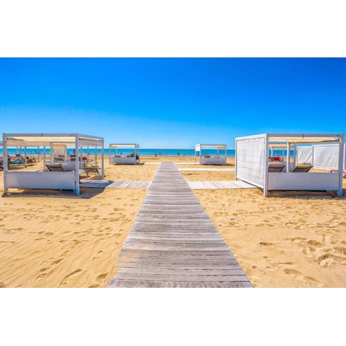 Bosco Canoro Bibione Resort