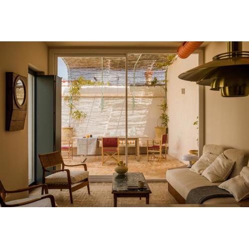 BOSCOS APARTMENTs