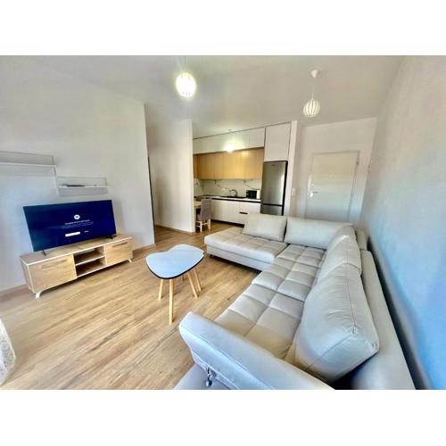 Bosko Apartment Tirana