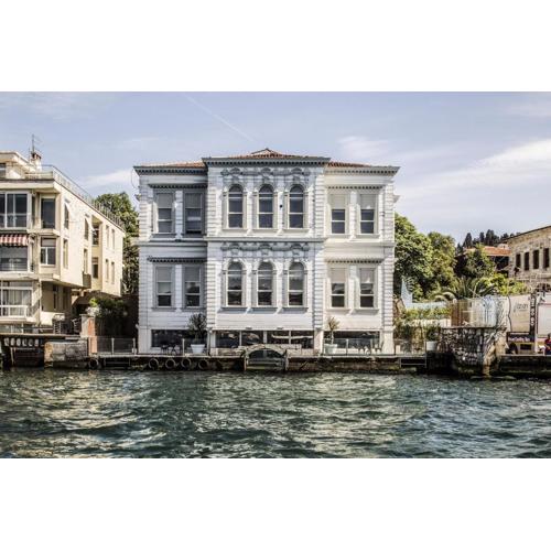 Bosphorus Palace Hotel
