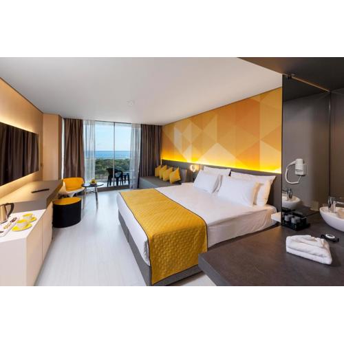 Bosphorus Sorgun Hotel Ultra All Inclusive