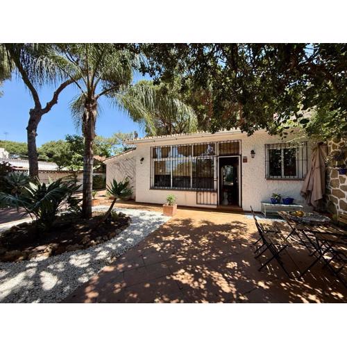 Bosquemar Between Pines and Tennis by EaW Homes