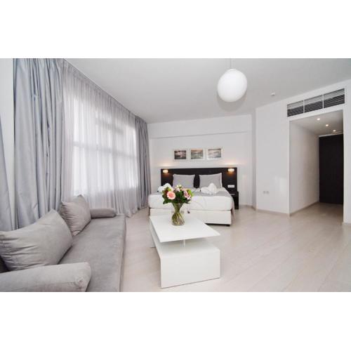 Boss Boutique Athens by Prima Hotels