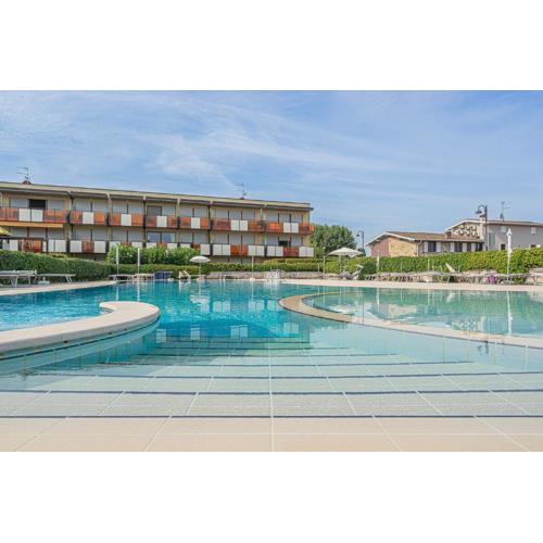 Bossanova Family Apartment - Your Glimpse of the Lake