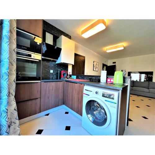 Botabara 312 Self Catering Beach Apartment