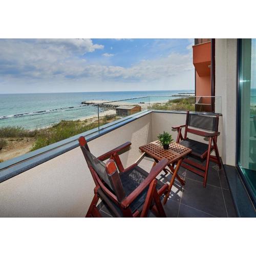 Botabara Del Mar Apartments