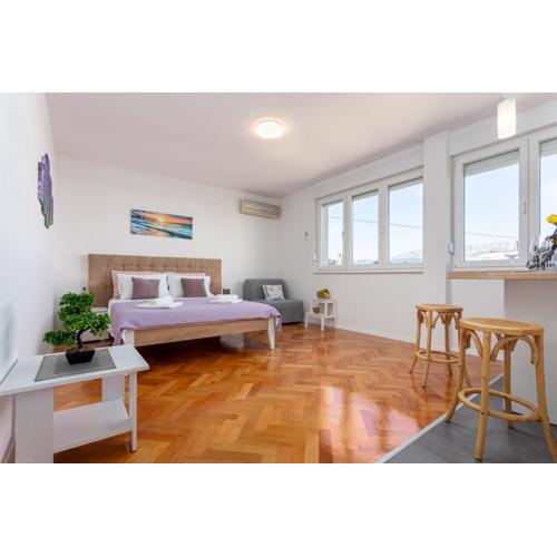 Botan Apartment