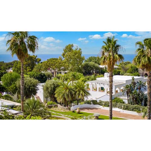 Botania Relais & Spa - The Leading Hotels of the World