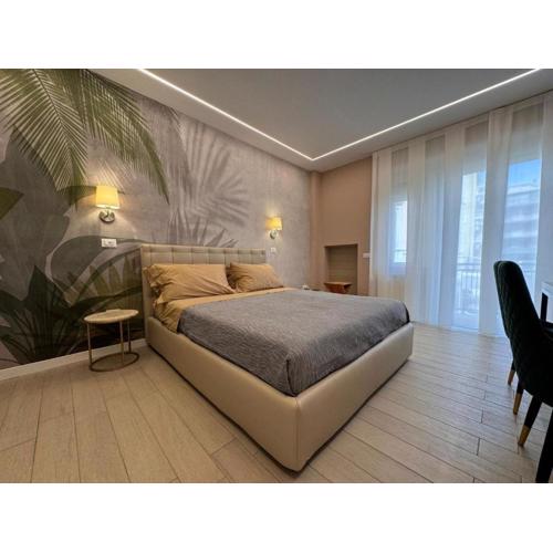 Botanic Exclusive Room