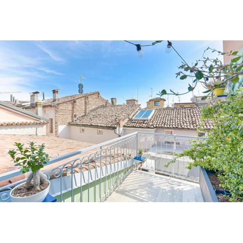 Botanical Apartments Modena