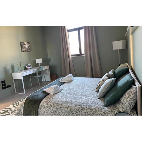 BOTANICAL SUITE