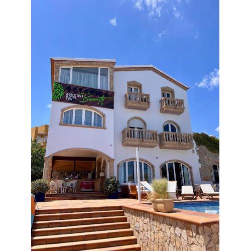 Botanico Boutique Hotel