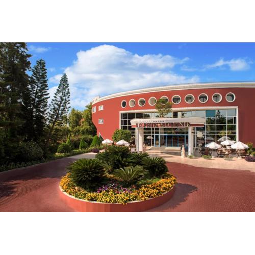 Botanik Hotel