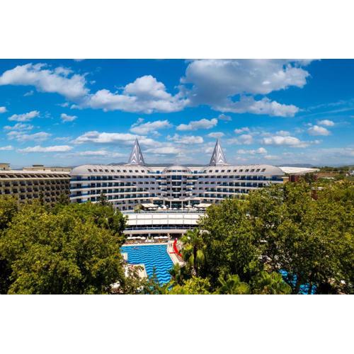 Botanik Platinum Hotel