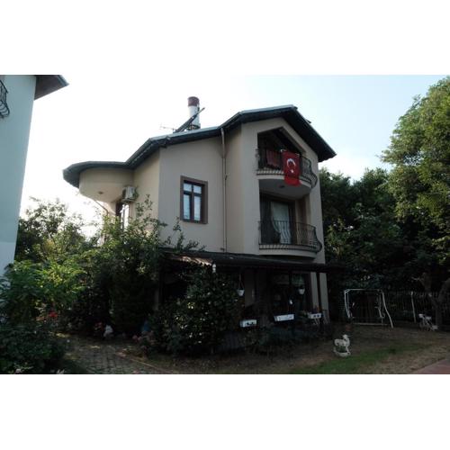 Botanik Villa
