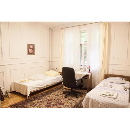 Botev Apartment