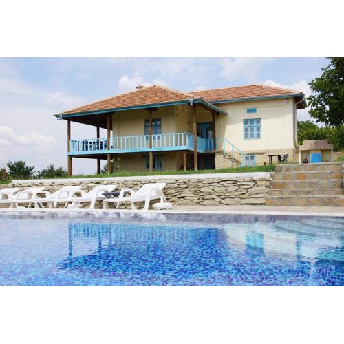 Botev Houses