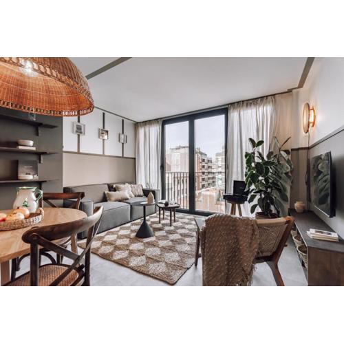 Botijo - 2 bedrooms in Eixample Esquerra
