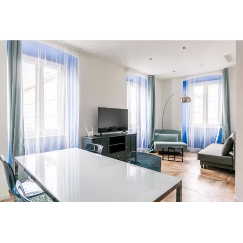 Botique Apartment • Trieste City Center [Wifi]