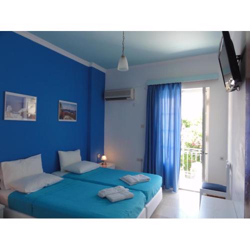 Botsis Guest House