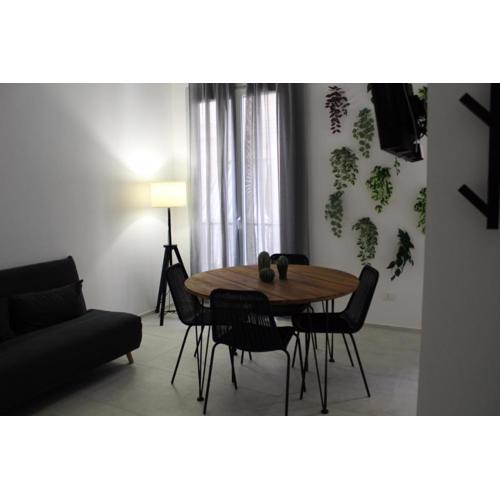 Botteghelle Dwelling - Centro Storico