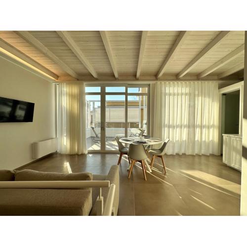 Bottego24 Suite, Apartment & Terrace