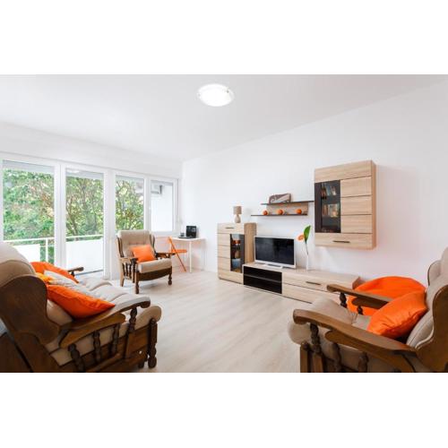 Botun Apartman free parking