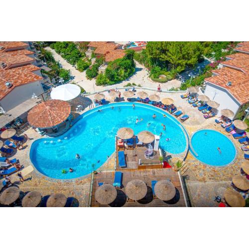 Bougainville Bay Apartments