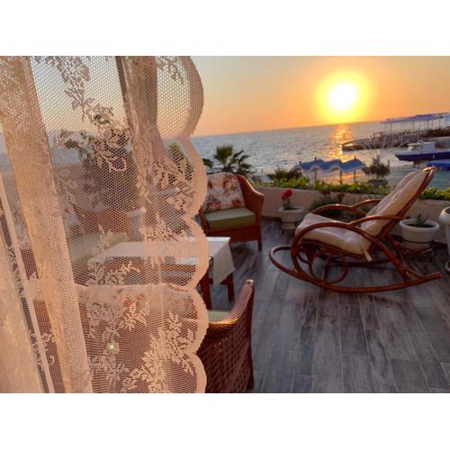Bougainville Bay Resort - Villa 11