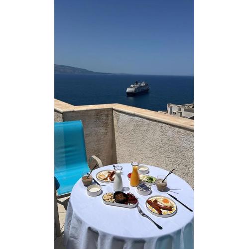 Bougainville View Sarande