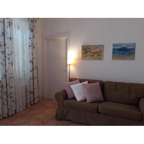 Bouganville A apartament B&B